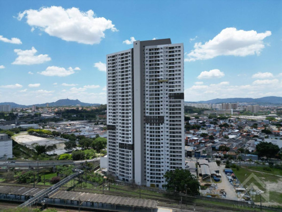 Imagem Apartamento com 2 Quartos à Venda, 47 m²