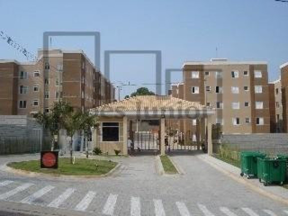 Imagem Apartamento com 2 Quartos à Venda, 52 m² em Jardim Vera Cruz - Sorocaba Imagem Apartamento com 2 Quartos à Venda, 52 m² em Jardim Vera Cruz - Sorocaba