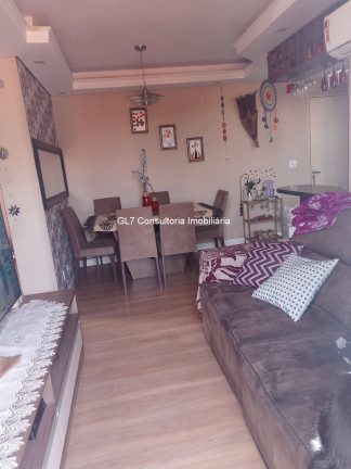 Imagem Apartamento com 2 Quartos à Venda, 49 m² em Jardim Alice - Indaiatuba Imagem Apartamento com 2 Quartos à Venda, 49 m² em Jardim Alice - Indaiatuba