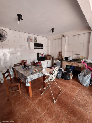 Imagem Casa com 2 Quartos à Venda, em Itaguaí - Mongaguá Imagem Casa com 2 Quartos à Venda, em Itaguaí - Mongaguá