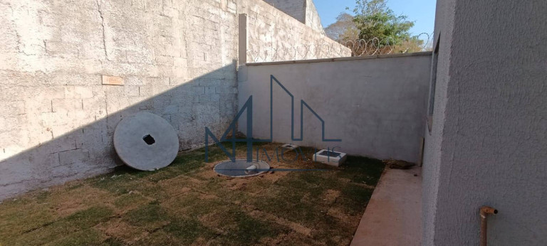Imagem Casa com 2 Quartos à Venda, 82 m² em Jardim Miramar - Aparecida De Goiânia Imagem Casa com 2 Quartos à Venda, 82 m² em Jardim Miramar - Aparecida De Goiânia