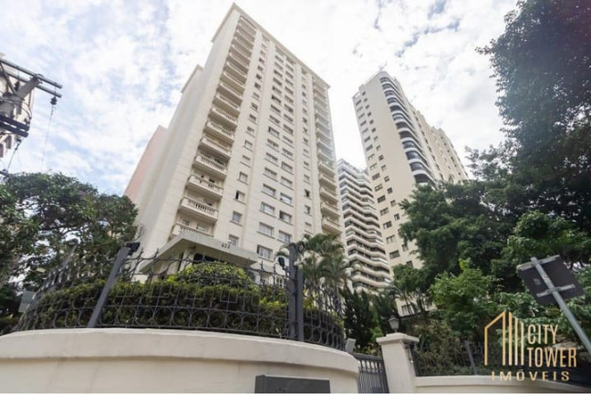 Imagem Apartamento com 3 Quartos à Venda, 126 m² em Moema - São Paulo Imagem Apartamento com 3 Quartos à Venda, 126 m² em Moema - São Paulo