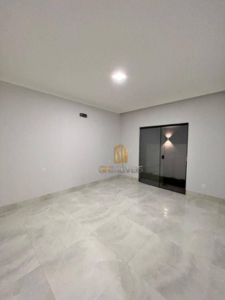 Imagem Casa com 3 Quartos à Venda, 125 m² em Jardim Tropical - Aparecida De Goiânia Imagem Casa com 3 Quartos à Venda, 125 m² em Jardim Tropical - Aparecida De Goiânia