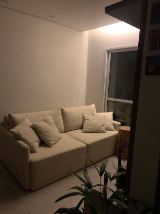Imagem Apartamento com 2 Quartos à Venda, 53 m² em City Bussocaba - Osasco