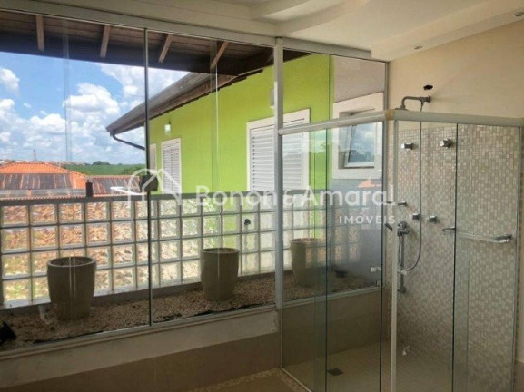 Imagem Casa de Condomínio com 4 Quartos à Venda, 402 m² em Betel - Paulínia Imagem Casa de Condomínio com 4 Quartos à Venda, 402 m² em Betel - Paulínia
