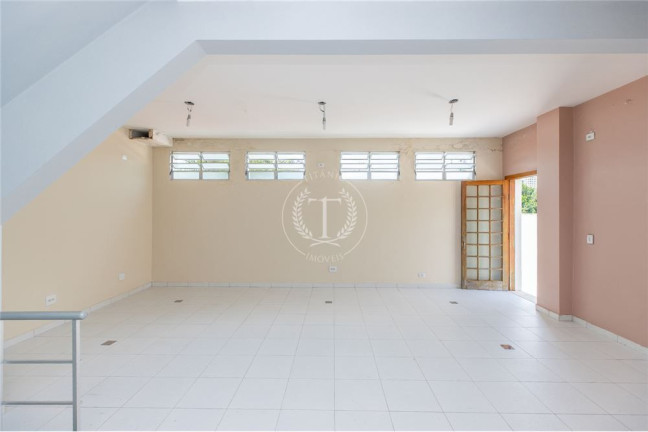 Imagem Casa com 3 Quartos à Venda, 402 m² em Aclimação - São Paulo Imagem Casa com 3 Quartos à Venda, 402 m² em Aclimação - São Paulo