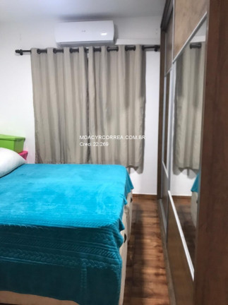 Imagem Imóvel com 1 Quarto à Venda, 46 m² em Portal Dos Bandeirantes - Sorocaba Imagem Imóvel com 1 Quarto à Venda, 46 m² em Portal Dos Bandeirantes - Sorocaba