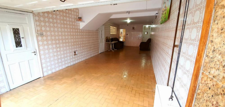 Imagem Casa com 4 Quartos à Venda, 215 m² em Tatuapé - São Paulo