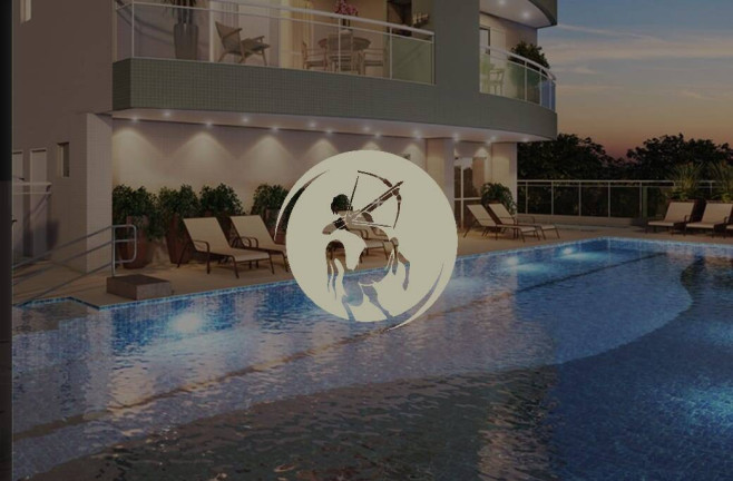 Imagem Apartamento com 3 Quartos à Venda, 105 m² em Gonzaga - Santos Imagem Apartamento com 3 Quartos à Venda, 105 m² em Gonzaga - Santos