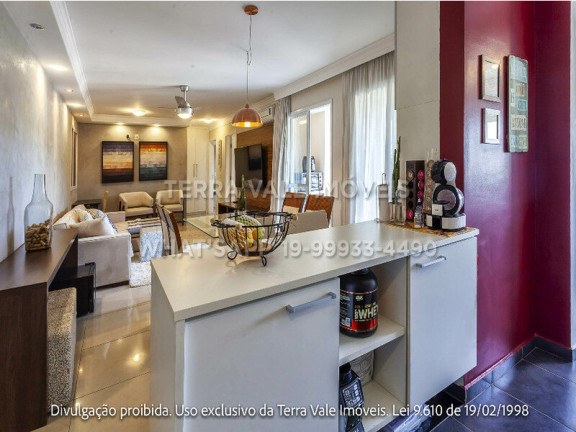 Imagem Apartamento com 2 Quartos à Venda, 77 m² em Jardim São Vicente - Campinas Imagem Apartamento com 2 Quartos à Venda, 77 m² em Jardim São Vicente - Campinas
