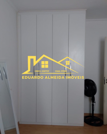 Imagem Apartamento com 2 Quartos à Venda, 46 m² em Jardim Novo Mundo - Sorocaba