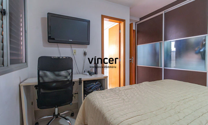 Imagem Apartamento com 3 Quartos à Venda, 90 m² em Setor Bueno - Goiânia Imagem Apartamento com 3 Quartos à Venda, 90 m² em Setor Bueno - Goiânia