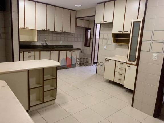 Imagem Apartamento com 3 Quartos à Venda, 186 m² em Várzea - Teresópolis
