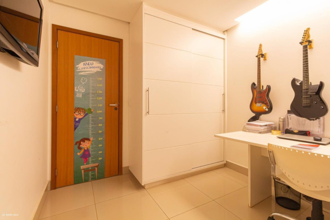 Imagem Apartamento com 3 Quartos à Venda, 170 m² em Setor Bueno - Goiânia Imagem Apartamento com 3 Quartos à Venda, 170 m² em Setor Bueno - Goiânia