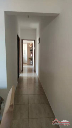 Imagem Casa com 2 Quartos à Venda, 100 m² em Residencial Parque Dos Sinos - Jacareí