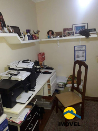 Imagem Apartamento com 2 Quartos à Venda, 70 m² em Santana - Niterói Imagem Apartamento com 2 Quartos à Venda, 70 m² em Santana - Niterói