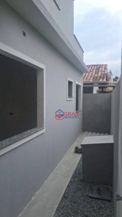 Imagem Casa com 2 Quartos à Venda, 50 m² em Itajuba - Barra Velha Imagem Casa com 2 Quartos à Venda, 50 m² em Itajuba - Barra Velha