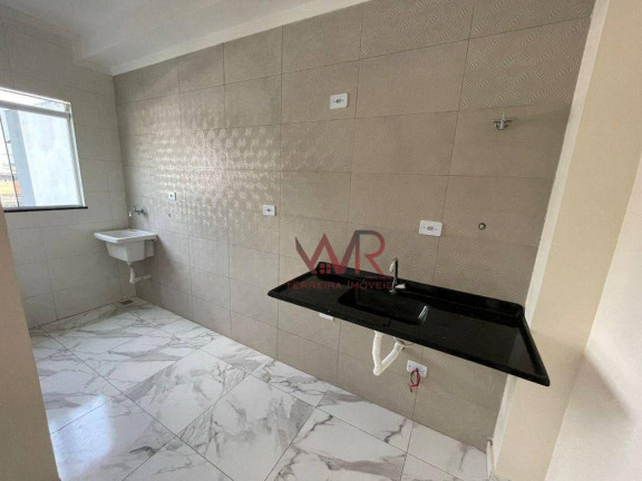 Imagem Apartamento com 2 Quartos à Venda, 40 m² em Vila Nhocune - São Paulo