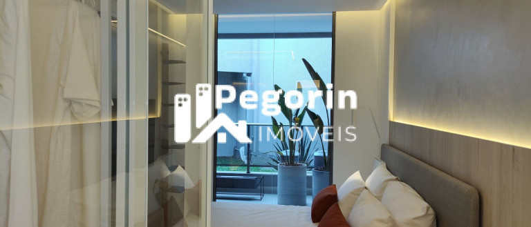 Imagem Apartamento com 3 Quartos à Venda, 229 m² em Campina Do Siqueira - Curitiba
