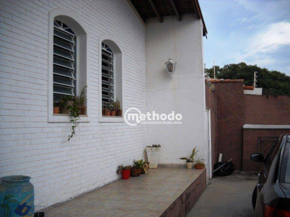 Imagem Casa com 3 Quartos à Venda, 170 m² em Jardim Proença - Campinas