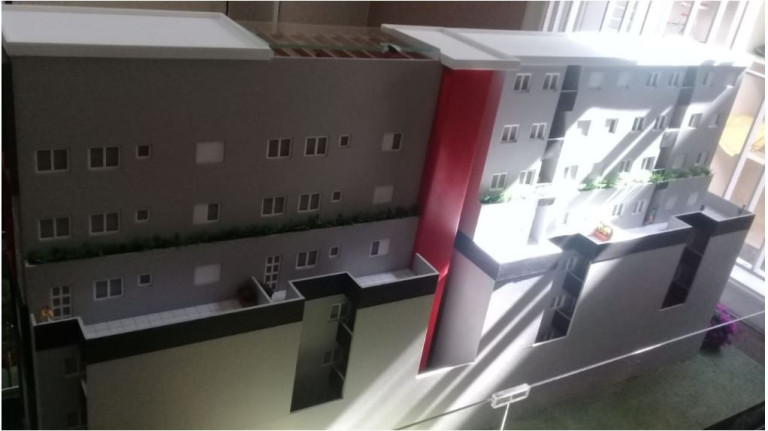 Imagem Apartamento com 2 Quartos à Venda, em Parada Xv De Novembro - São Paulo Imagem Apartamento com 2 Quartos à Venda, em Parada Xv De Novembro - São Paulo