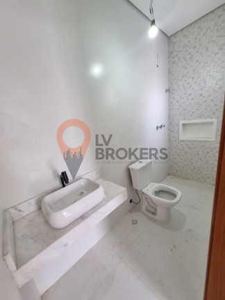 Imagem Casa com 3 Quartos à Venda, 130 m² em Villa Di Cesar - Mogi Das Cruzes Imagem Casa com 3 Quartos à Venda, 130 m² em Villa Di Cesar - Mogi Das Cruzes