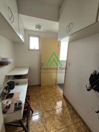 Imagem Apartamento com 3 Quartos à Venda, 79 m² em Vila Gumercindo - São Paulo