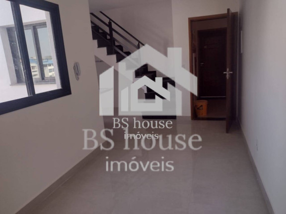 Imagem Apartamento com 2 Quartos à Venda, 93 m² em Campestre - Santo André