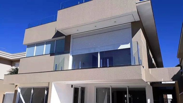Imagem Casa de Condomínio com 4 Quartos à Venda, 406 m² em Umuarama - Osasco