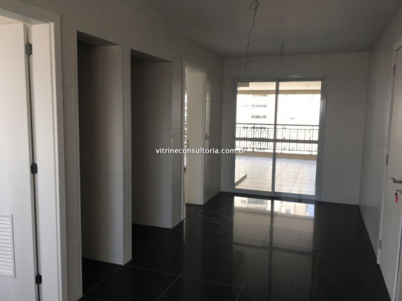 Imagem Apartamento com 4 Quartos à Venda, 245 m² em Jardim Vila Mariana - São Paulo