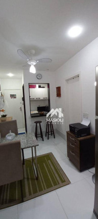 Imagem Apartamento com 1 Quarto à Venda, 38 m² em Praia Da Costa - Vila Velha