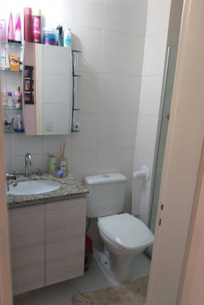 Imagem Apartamento com 2 Quartos à Venda, 55 m² em Vila Zilda (tatuapé) - São Paulo