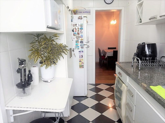 Imagem Apartamento com 2 Quartos à Venda, 62 m² em Ipiranga - São Paulo Imagem Apartamento com 2 Quartos à Venda, 62 m² em Ipiranga - São Paulo