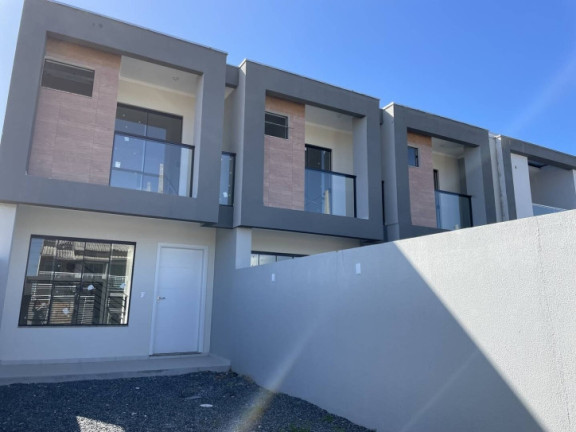 Imagem Casa com 2 Quartos à Venda, em Centro - Piçarras Imagem Casa com 2 Quartos à Venda, em Centro - Piçarras