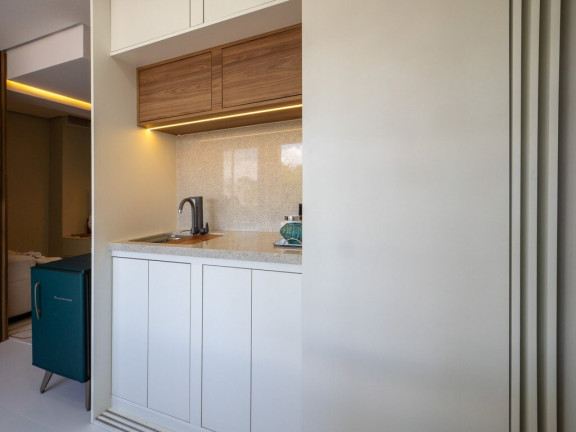 Imagem Apartamento com 1 Quarto à Venda, 26 m² em Cidade Baixa - Porto Alegre Imagem Apartamento com 1 Quarto à Venda, 26 m² em Cidade Baixa - Porto Alegre
