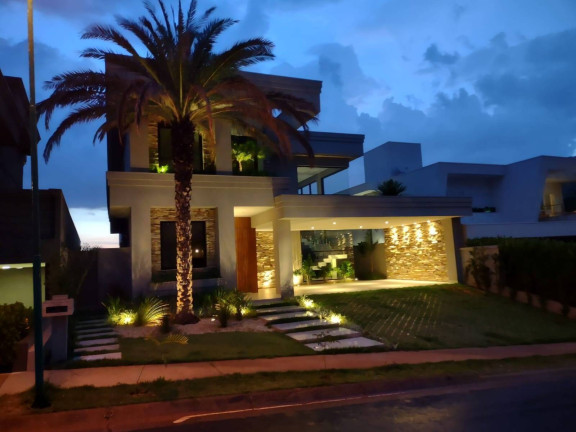 Imagem Casa com 4 Quartos à Venda, 478 m² em Residencial Quinta Do Golfe - São José Do Rio Preto Imagem Casa com 4 Quartos à Venda, 478 m² em Residencial Quinta Do Golfe - São José Do Rio Preto