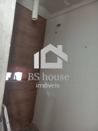 Imagem Apartamento com 2 Quartos à Venda, 48 m² em Utinga - Santo André Imagem Apartamento com 2 Quartos à Venda, 48 m² em Utinga - Santo André