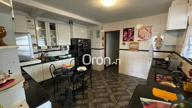 Imagem Apartamento com 4 Quartos à Venda, 227 m² em Setor Sudoeste - Goiânia Imagem Apartamento com 4 Quartos à Venda, 227 m² em Setor Sudoeste - Goiânia