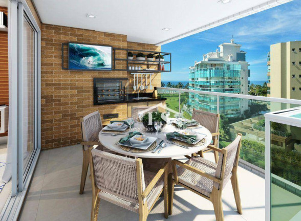 Imagem Cobertura com 4 Quartos à Venda, 255 m² em Riviera De São Lourenço - Bertioga Imagem Cobertura com 4 Quartos à Venda, 255 m² em Riviera De São Lourenço - Bertioga