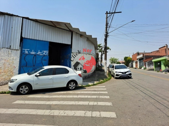 Imagem Imóvel Comercial à Venda, 319 m² em Alvarenga - São Bernardo Do Campo Imagem Imóvel Comercial à Venda, 319 m² em Alvarenga - São Bernardo Do Campo