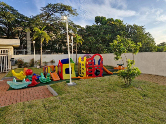 Imagem Apartamento com 2 Quartos à Venda, 50 m² em Jardim Umarizal - São Paulo