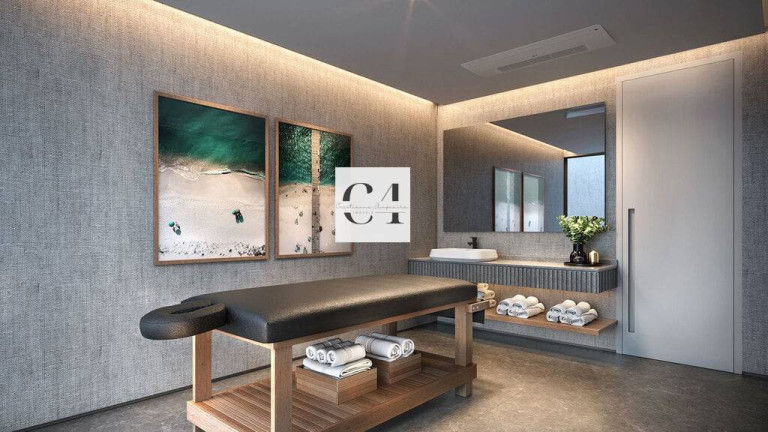 Imagem Cobertura com 5 Quartos à Venda, 500 m² em Vila Nova Conceição - São Paulo