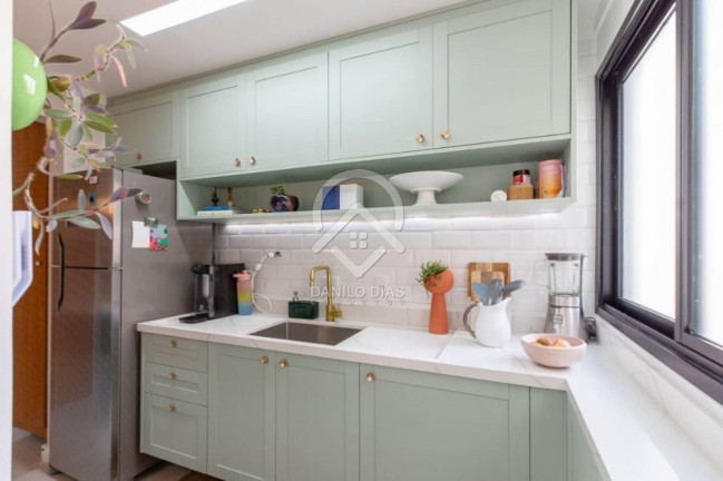 Imagem Apartamento com 1 Quarto à Venda, 57 m² em Vila Olímpia - São Paulo Imagem Apartamento com 1 Quarto à Venda, 57 m² em Vila Olímpia - São Paulo