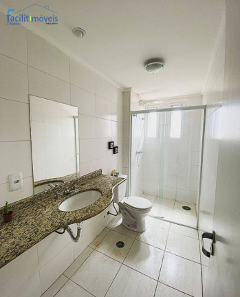 Imagem Apartamento com 3 Quartos à Venda, 80 m² em Jardim Bela Vista - Santo André