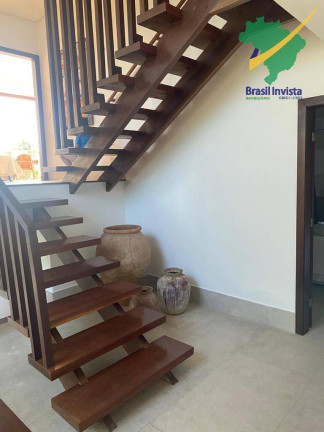 Imagem Casa com 6 Quartos à Venda, 1.174 m² em Arraial D Ajuda - Porto Seguro Imagem Casa com 6 Quartos à Venda, 1.174 m² em Arraial D Ajuda - Porto Seguro