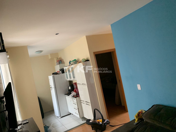 Imagem Apartamento com 2 Quartos à Venda, 47 m² em Jardim Ouro Branco - Ribeirão Preto Imagem Apartamento com 2 Quartos à Venda, 47 m² em Jardim Ouro Branco - Ribeirão Preto