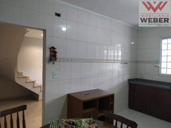 Imagem Sobrado com 3 Quartos à Venda,  em Jordanópolis - São Bernardo Do Campo