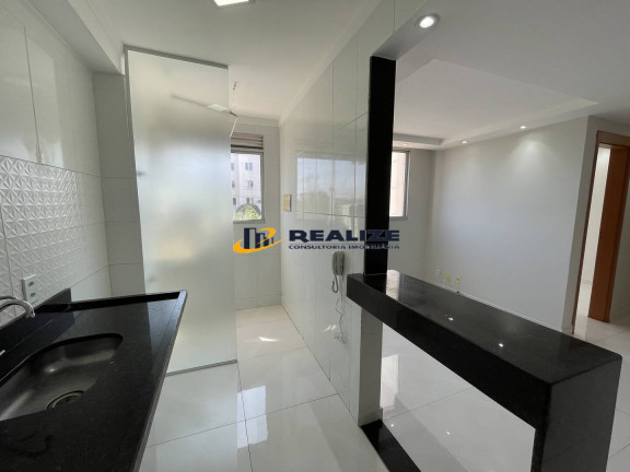 Imagem Apartamento com 2 Quartos à Venda, 51 m² em Parque Novo Jockey - Campos Dos Goytacazes Imagem Apartamento com 2 Quartos à Venda, 51 m² em Parque Novo Jockey - Campos Dos Goytacazes
