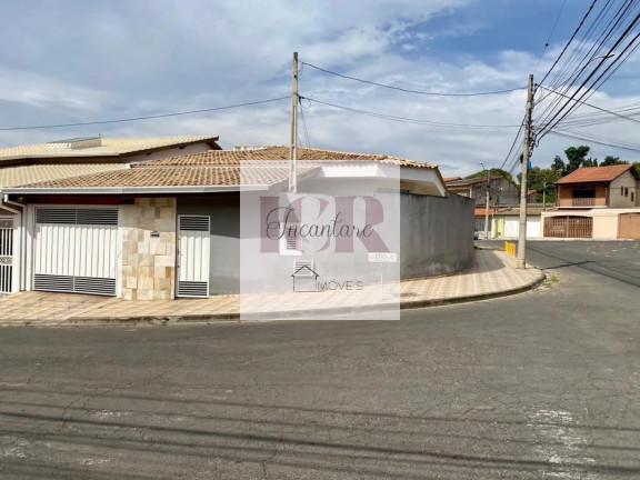 Imagem Casa com 3 Quartos à Venda, 200 m² em Jardim São Luís - Votorantim