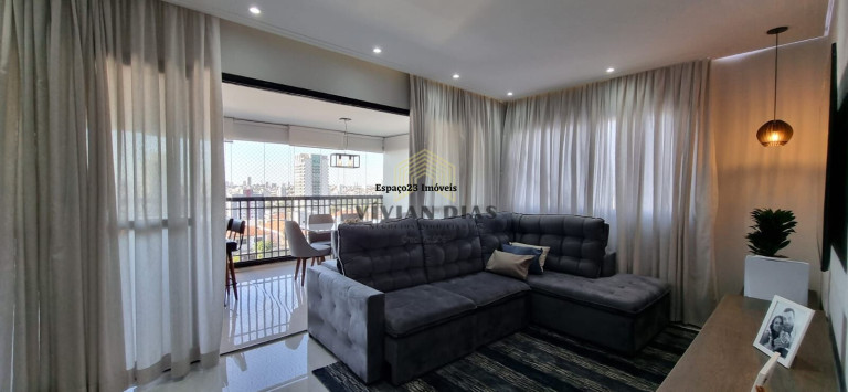 Imagem Apartamento com 3 Quartos à Venda, 105 m² em Vila Carrão - São Paulo Imagem Apartamento com 3 Quartos à Venda, 105 m² em Vila Carrão - São Paulo